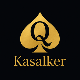 Kasalker Logo